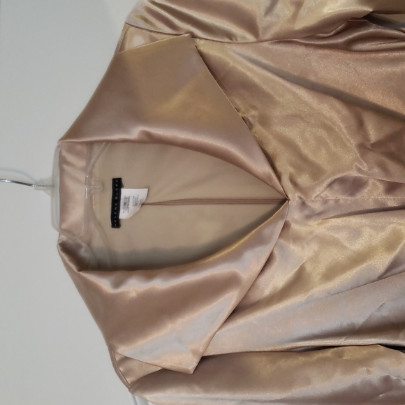 Helene Blake blouse - Picture 2 of 8